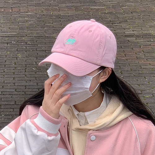 棒球帽theMADHATcher棉