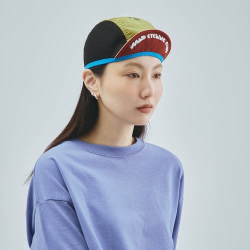 theMADHATcher男女骑行帽