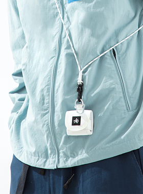 theMADHATcher「MONOGRAM 」多色AirPods3挂绳耳机包苹果保护壳