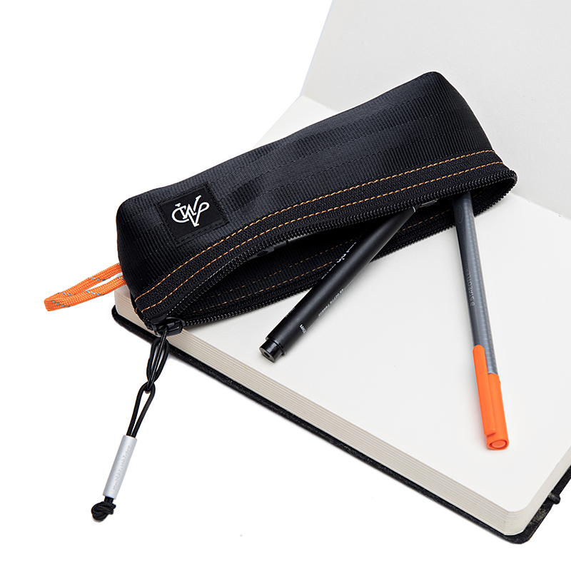 系列简约女笔袋学生潮文具盒