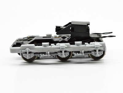 HO火车转向架GetriebeHintenDC