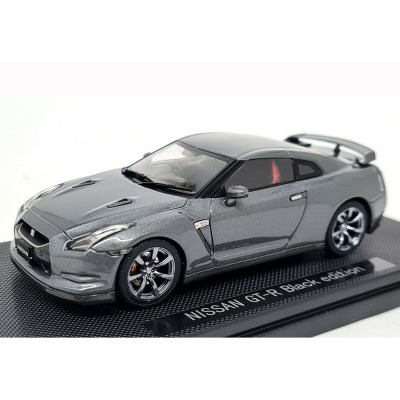 Ebbro合金车1/43日产GTR跑车模型