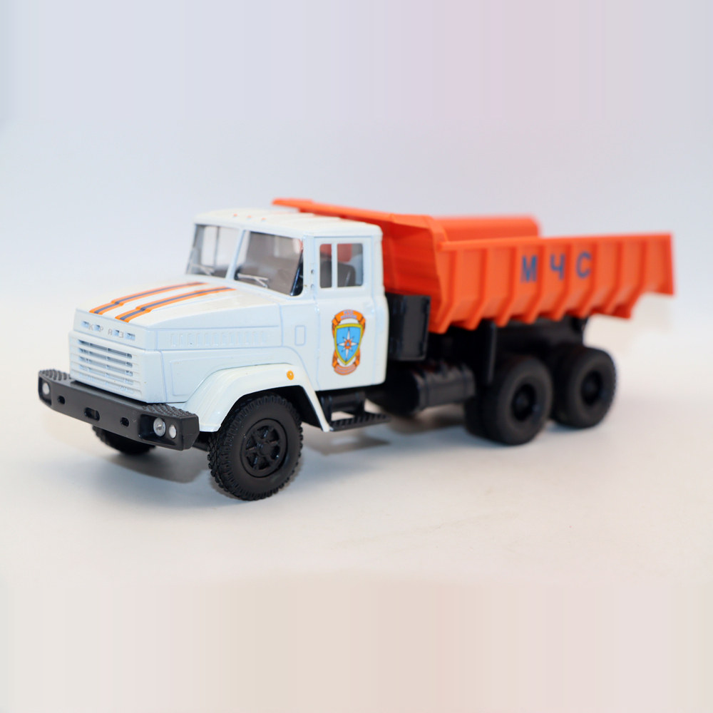 1/43 合金车 KRAZ 6510 克拉斯重型柴油卡车自卸车模型,玩具/童车/益智/积木/模型,合金车/玩具仿真车/收藏车模,淘宝优惠券,粉丝福利购,淘宝优惠卷
