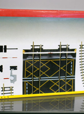 Hornby霍恩OO比例火车轨道TRACK PACK SYSTERM C 扩充路轨配件