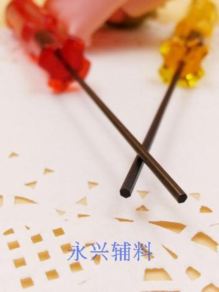 JINGMU 재봉틀 OVERLOCKING 기계 육각 바늘 키 내부 육각 렌치 드라이버 오버 코트 기계 바늘 1.51.6MM