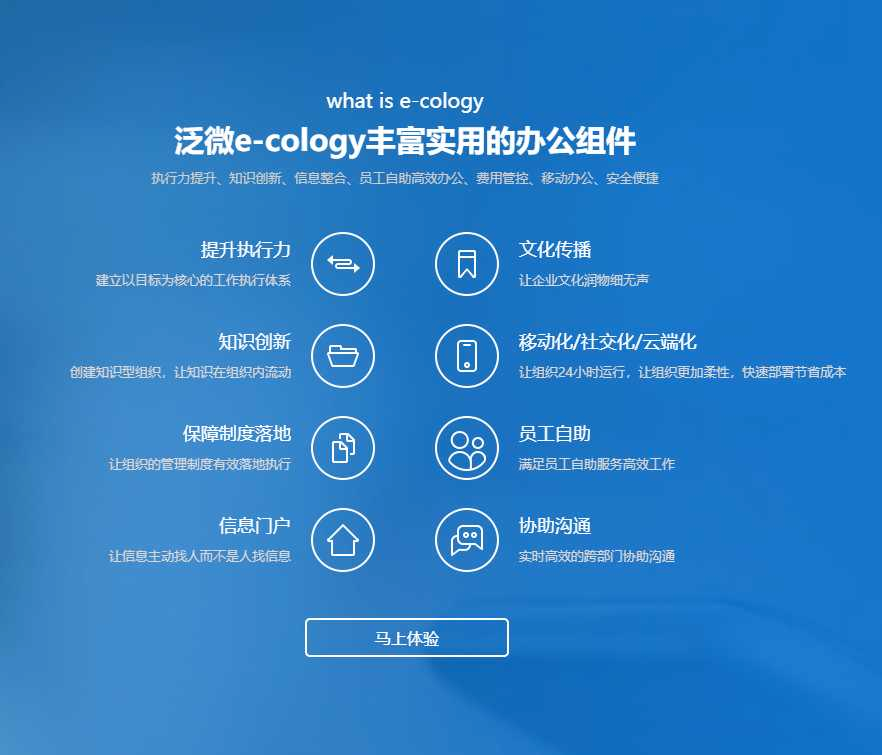 泛微ecology建模搭建自建应用甘特图数据看板思维导图个性化报表