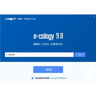 泛微ecologyE8E9E10教学培训流程搭建表单实施运维KB包补丁升级包