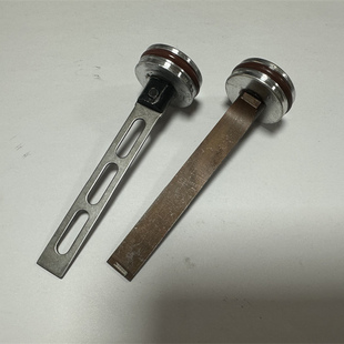 中杰气动工具配件 盖力亚洲风TS码钉枪1022J枪舌活塞总成枪针连体