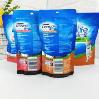 Tooth Life Cat Cookies 50g, tooth-cleaning cat snacks, nutritious tooth-cleaning Cat Teething Sticks, non-freeze-dried catnip tooth-cleaning thumbnail 2