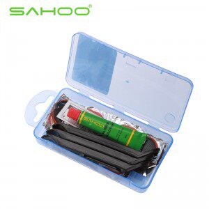 Kit de réparation vélo SAHOO - Ref 2315790 Image 4