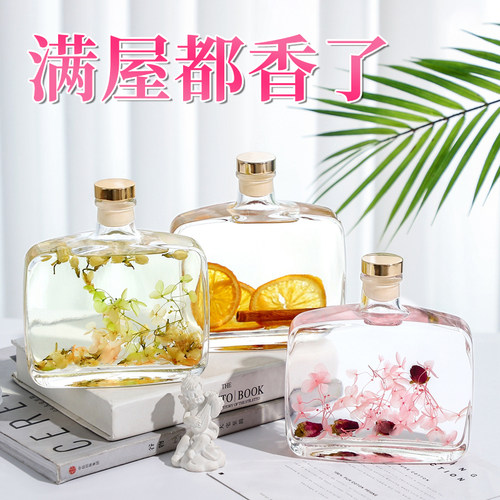 持久留香改善环境卫生清除异味