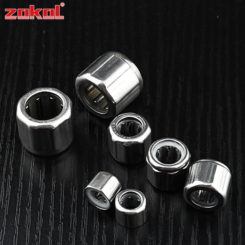 ZOKOL专业制造滚针轴承大量供应