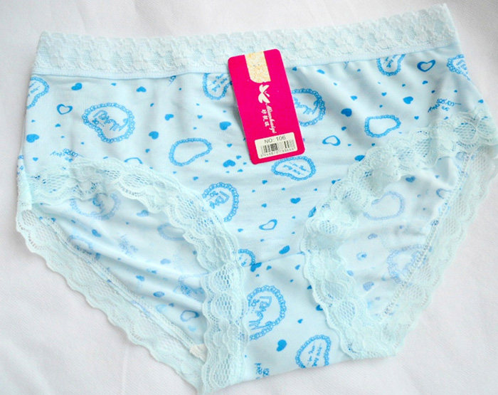 Slip en spandex - Ref 653534 Image 5