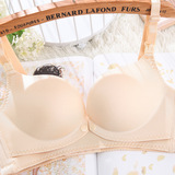 Soutien-gorge invisible jeunes femmes sous-vêtements furtif - Ref 788869 Image 20