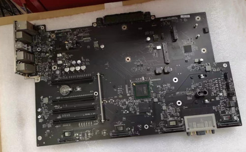 苹果A1289原装主板MB535 MC561 MD771 Mac Pro主板 09-12款