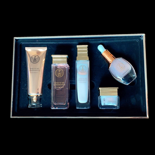 积雪草孕妇护肤品套装嫩肤中年妈妈抗皱紧致滋润保湿补水修复暗沉