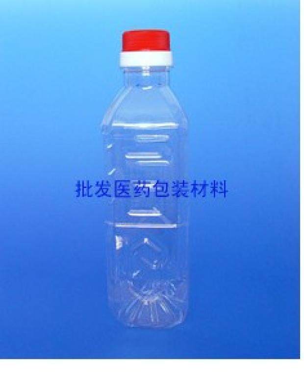 包邮特价 500ML油瓶 透明喷瓶/面霜分装瓶