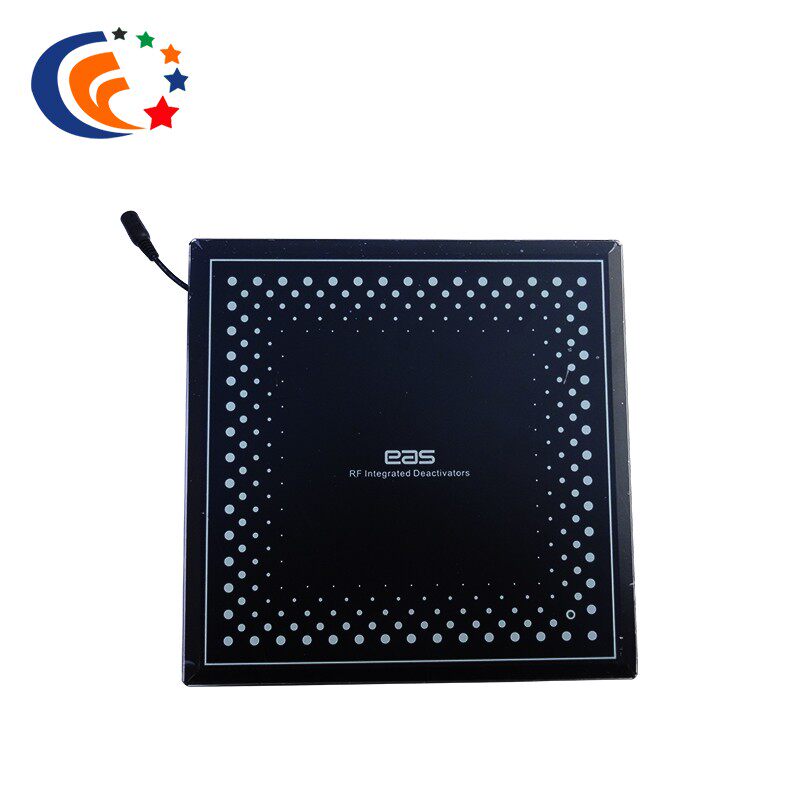 一体化消磁器  软标签消磁器 消磁器 超市防盗 消磁板服装防盗器