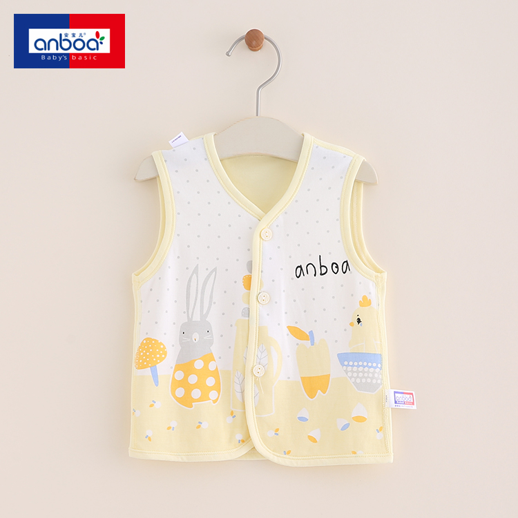 Gilet enfant ANBOA - Ref 2068530 Image 3