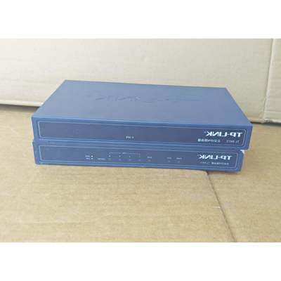 议价出售TP-LINKTL-R483G/ TL-R473G/478/473千兆高速宽带路由器