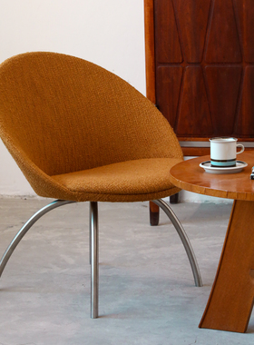 coznap 中古 | 丹麦产 Nanna Ditzel设计 2649 休闲椅