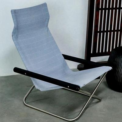 coznap 全新 | 限量款蓝色格纹 日本进口nychair X Shikiri系列