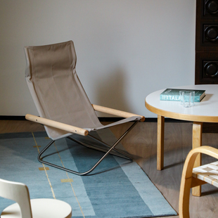 coznap 全新 | 日本 nychair X 平角扶手椅 全新配色 油装扶手