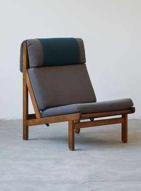 coznap 中古｜丹麦产 Bernt Petersen 设计 休闲椅