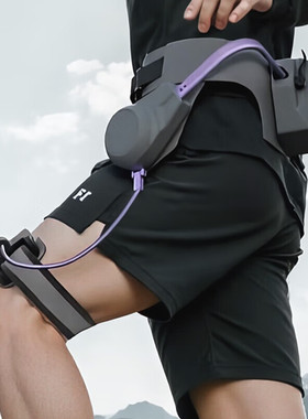 太希智行TECHNIK MARCHAI助行外骨骼机器人户外运动老人助力器