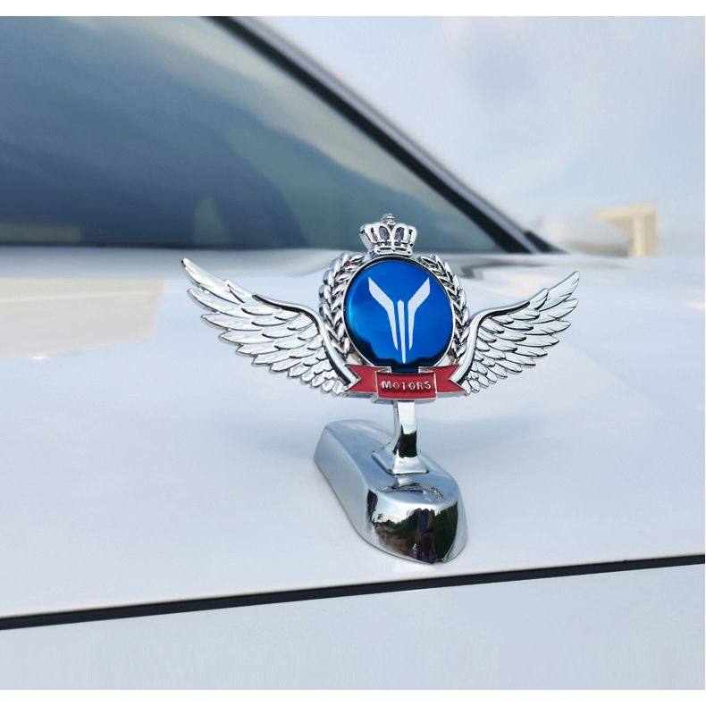 岚图梦想家 FREE 追光车标改装立标机盖外观装饰金属贴纸装饰贴,汽车用品/电子/清洗/改装,汽车车标,淘宝优惠券,粉丝福利购,淘宝优惠卷