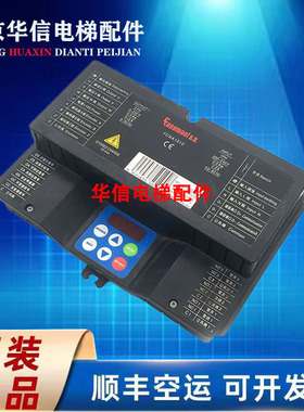 法纳默尔电梯门机变频器FCNA1010控制器 西班牙原装进口全新