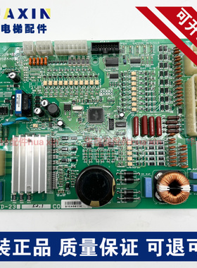 LG星玛电梯DSI型门机板 DCD-230 DCD-23 X AEG09C220 KAA24350AAB