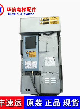 迅达变频器3300变频器/BIODYN 25CBR /59410991/DRVCB025