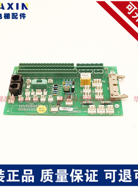 电梯配件蒂森克虏伯别墅梯主板ASSY6300MY2/ThyssenKrupp原装现货