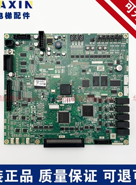 三菱菱云-3电梯主板P203778B000G01/G11/G13/G21/G105原装现货