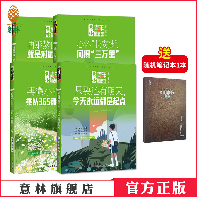 青春 励志 校园 青少年