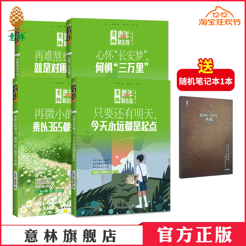 青春 励志 校园 青少年