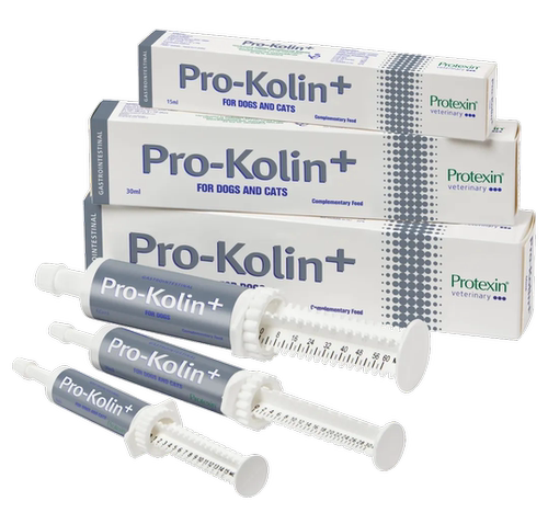 肠宝普乐高宁Pro-Kolin猫咪狗通用益生菌调理肠胃快速止泻腹泻