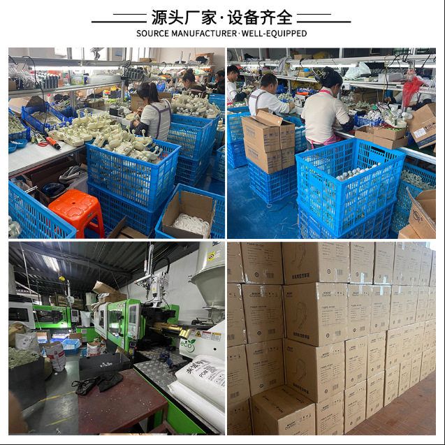 严选头部按摩仪揉捏头皮按摩机猫爪电动解压按摩器head massager