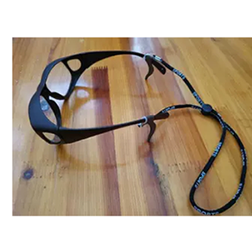 防辐射放射介入铅眼镜