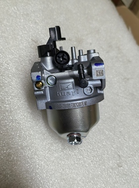 重庆润通RV170-S汽油机化油器原厂Z8X