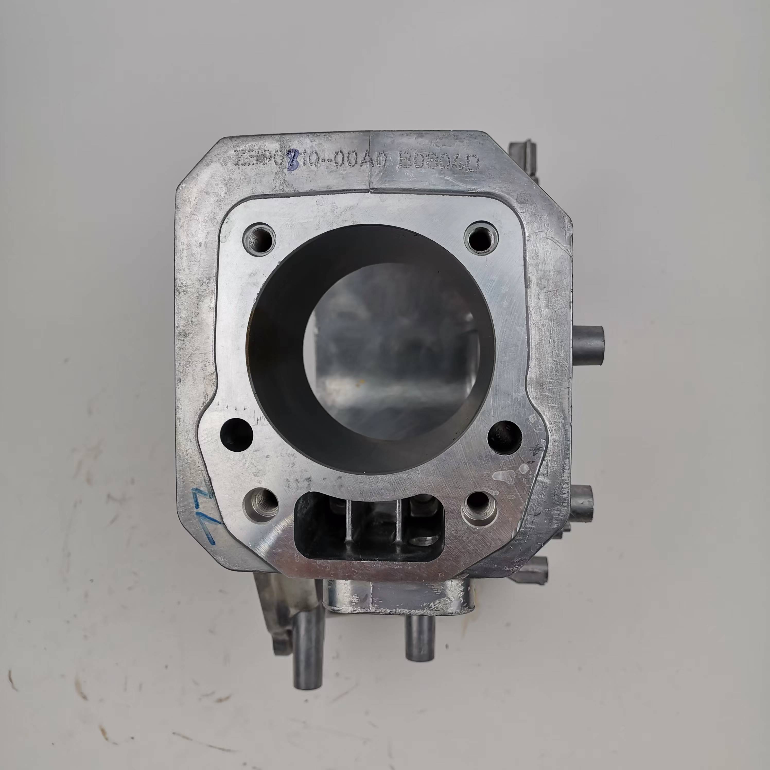 润通RV240曲轴箱体原厂