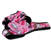 .大型犬金毛生理裤 发情防骚扰卫生裤 月经裤 安全裤 包邮 胡须叔叔