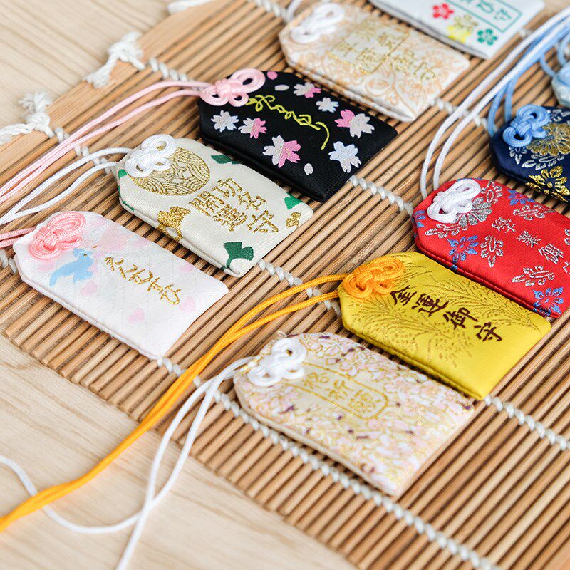 Girl Jewelry Tips bags junior middle school Bag Kechien study Yu Shou Bag Ping Fu Amulet Take it with youin the 3C Digital Accessories, Cell Phone Accessories , Phone Accessories , Mobile phone pendant/Mobile phone chain  category - from Buy2taobao.com to provide professional Taobao agent buy service