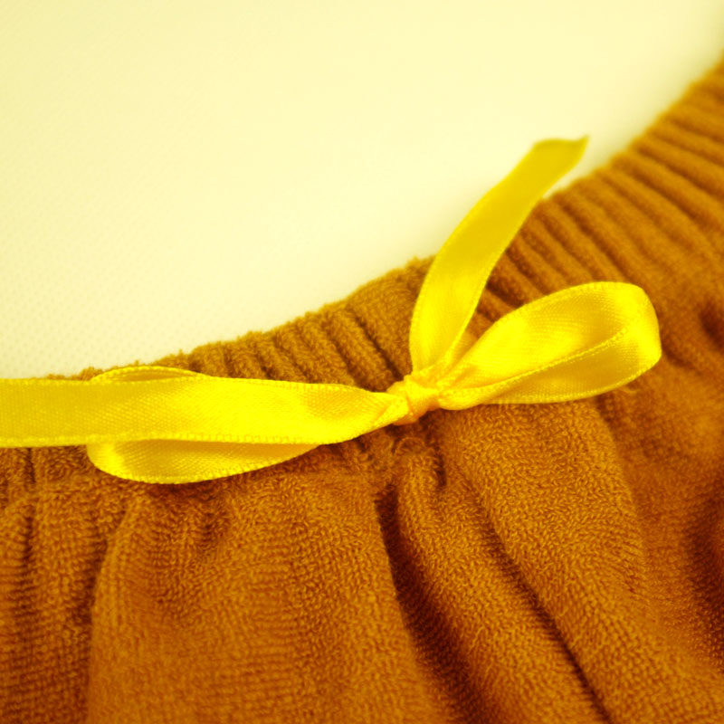 Pantalon pyjama jeune - Ref 721937 Image 5