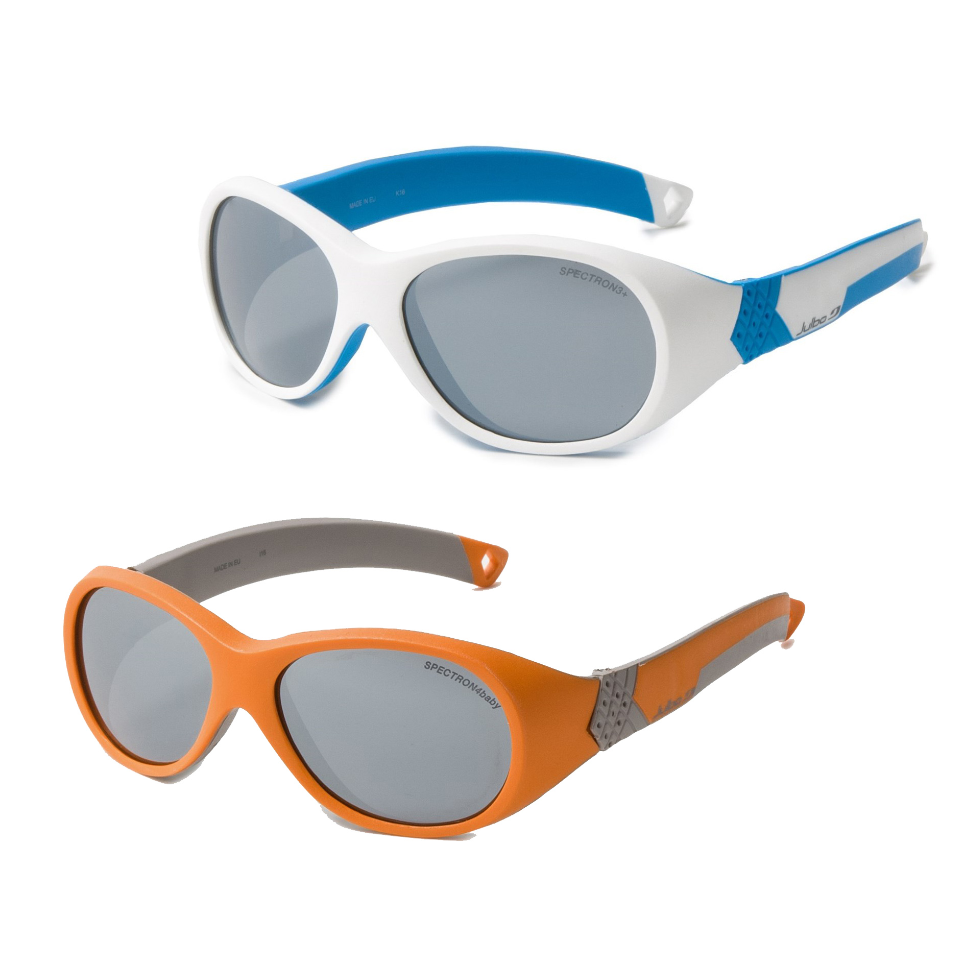 正品现货 法国 julbo Bubble Spectron 3+ 儿童户外太阳镜 3-5岁