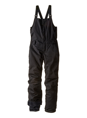 正品现货 686 Cornice Insulated Bib 女童单板连体背心式滑雪裤