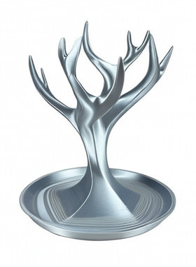 爆款 Key and Jewelry Organizing Tree 钥匙和珠宝整理树