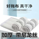 加厚拖布家用免手洗平板拖把墩布替换布带硬丝通用5841 5842拖把
