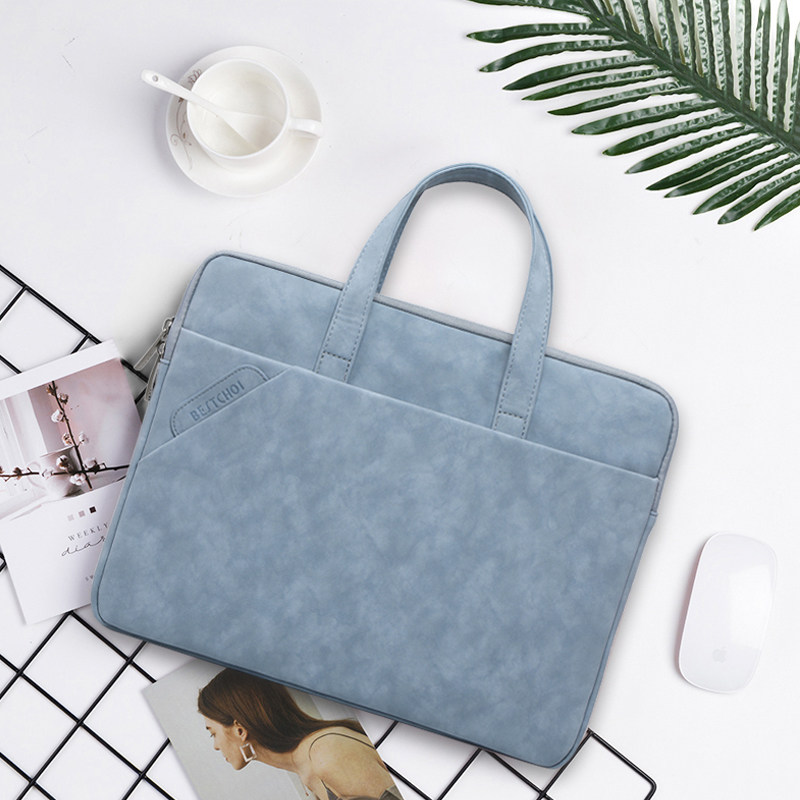 适用于华硕灵珑电脑包灵耀deluxe14笔记本13.